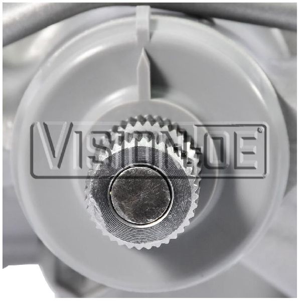 2016-2023 Nissan Maxima Rack and Pinion Assembly (BBB Industries)