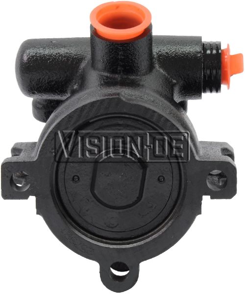 2004-2006 Jeep Wrangler Power Steering Pump (BBB Industries)