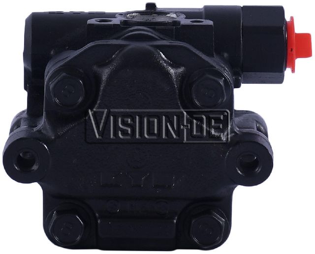 2005-2011 Cadillac STS Power Steering Pump (BBB Industries)