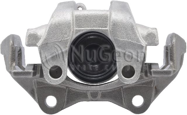 2012-2013 Mercedes-Benz S350 Disc Brake Caliper - Rear Left (BBB Industries)