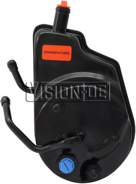 2002-2006 Chevrolet Avalanche 2500 Power Steering Pump (BBB Industries)