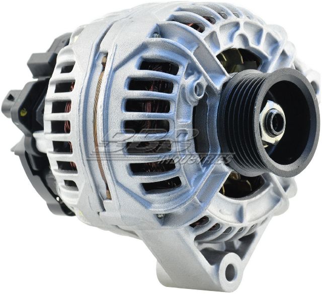 2005-2006 Chevrolet Silverado 1500 Alternator (BBB Industries)