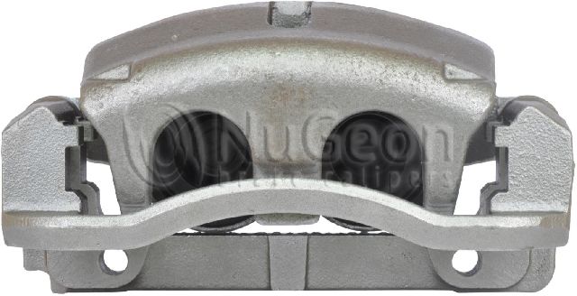 2004-2005 Ford F-150 Disc Brake Caliper - Front Left (BBB Industries)
