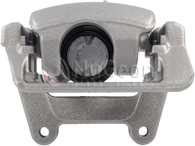 2005-2009 Audi A4 Disc Brake Caliper - Rear Left (BBB Industries)
