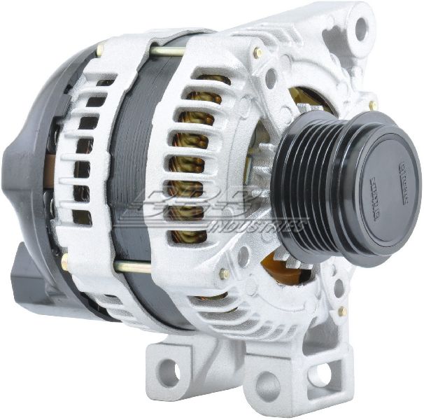 2013-2017 Chevrolet Equinox Alternator (BBB Industries)