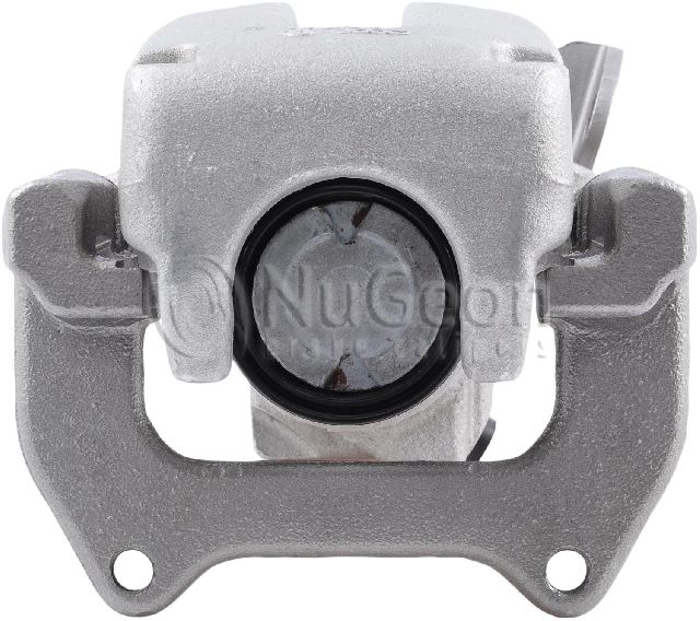 2000-2002 Audi S4 Disc Brake Caliper - Rear Left (BBB Industries)