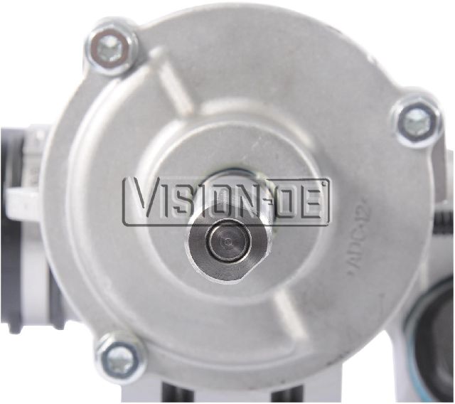 2013 Ford Explorer Rack and Pinion Assembly (BBB Industries)