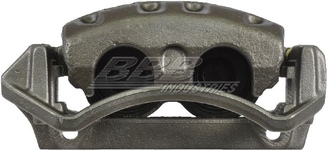 1997-2003 Ford F-150 Disc Brake Caliper - Front Left (BBB Industries)