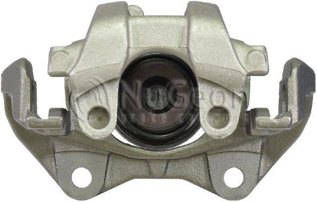 2012-2013 Mercedes-Benz S350 Disc Brake Caliper - Rear Right (BBB Industries)