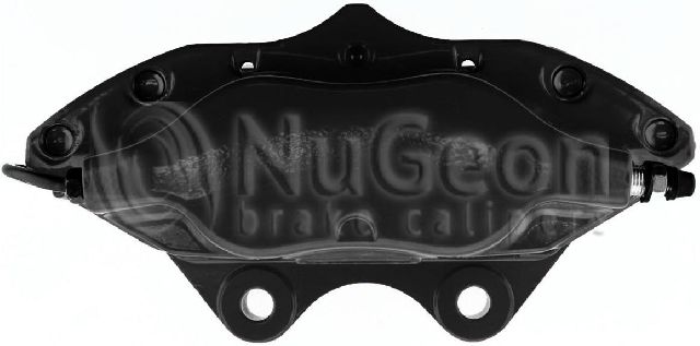 2003-2008 Nissan 350Z Disc Brake Caliper - Front Left (BBB Industries)