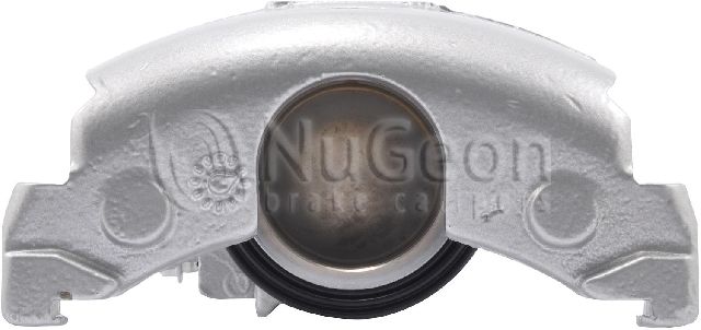 1991-2002 GMC C3500HD Disc Brake Caliper - Front Left or Rear Left (BBB Industries)