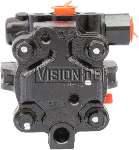 1999-2002 Nissan Quest Power Steering Pump (BBB Industries)