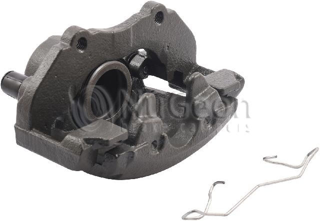 2018-2022 Ford EcoSport Disc Brake Caliper - Front Right (BBB Industries)