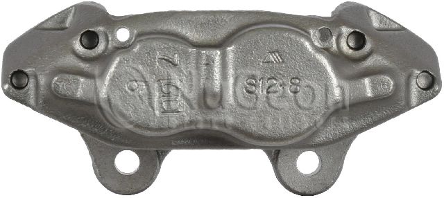 1976-1990 Toyota Land Cruiser Disc Brake Caliper - Front Right (BBB Industries)