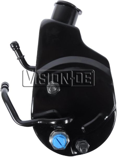 1996-2002 GMC C3500HD Power Steering Pump (BBB Industries)