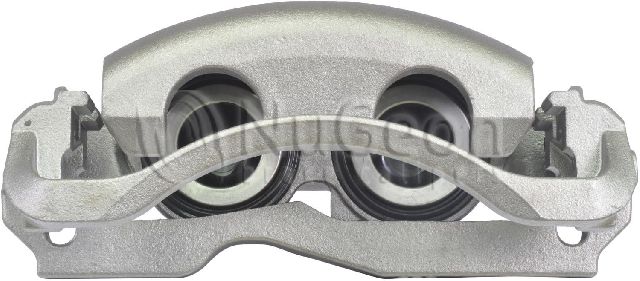 2003-2020 Chevrolet Express 3500 Disc Brake Caliper - Front Left (BBB Industries)