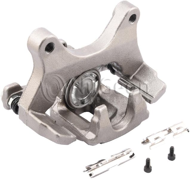 2019-2020 Ford F-150 Disc Brake Caliper - Rear Right (BBB Industries)