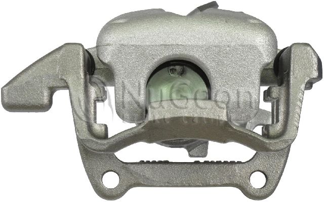 2005-2010 Volkswagen Jetta Disc Brake Caliper - Rear Left (BBB Industries)