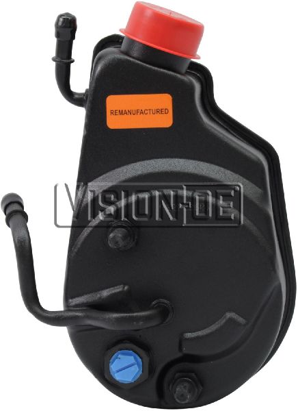 2003-2006 Chevrolet Avalanche 1500 Power Steering Pump (BBB Industries)