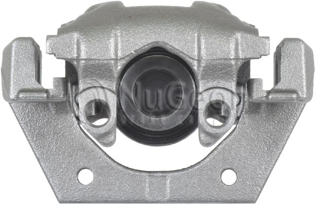 2000-2006 BMW X5 Disc Brake Caliper - Rear Right (BBB Industries)