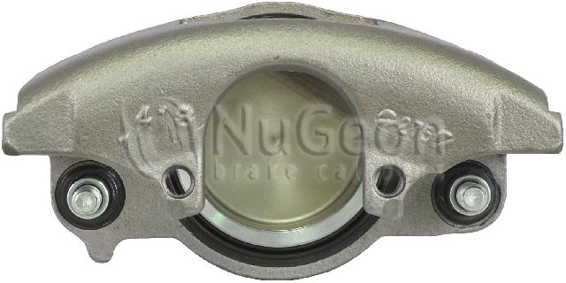 1996-2002 Chevrolet Express 3500 Disc Brake Caliper - Front Right (BBB Industries)