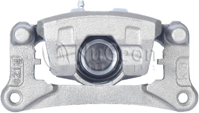 2007-2014 Mitsubishi Outlander Disc Brake Caliper - Rear Left (BBB Industries)