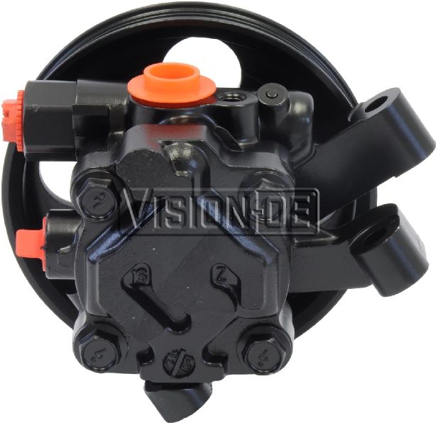 2007-2010 Lincoln MKX Power Steering Pump (BBB Industries)