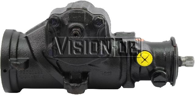2000-2002 Dodge Ram 3500 Steering Gear (BBB Industries)