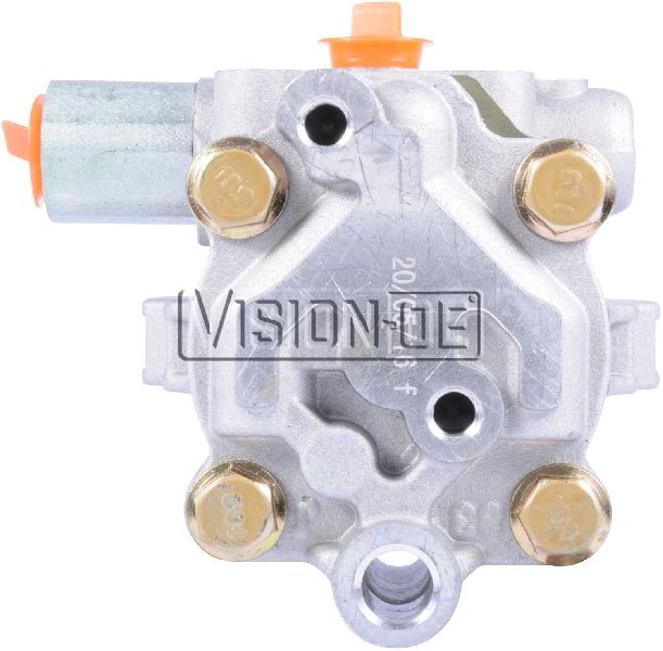 2000-2004 Nissan Xterra Power Steering Pump (BBB Industries)