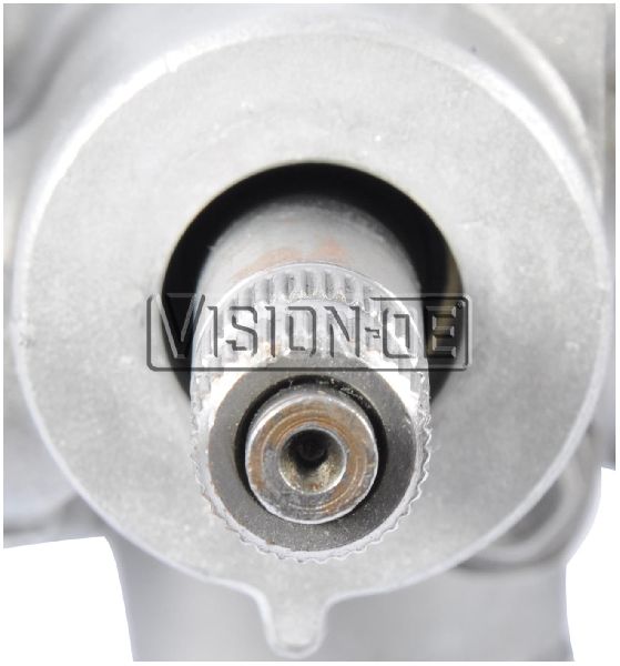 2003-2008 Honda Pilot Rack and Pinion Assembly (BBB Industries)
