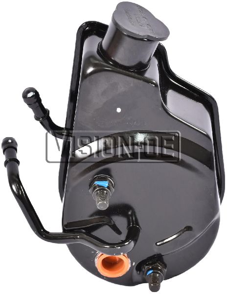 1997 GMC C1500 Power Steering Pump (BBB Industries)