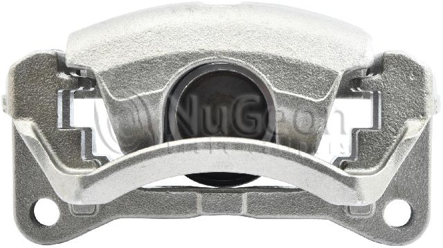 2014-2016 Mazda 3 Disc Brake Caliper - Front Left (BBB Industries)