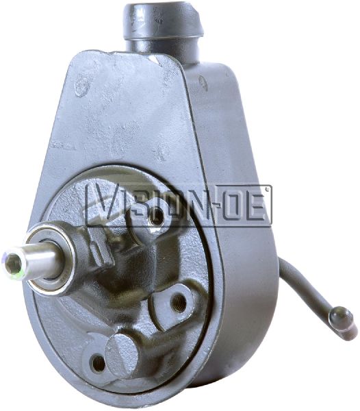 1990-1995 Chevrolet C2500 Power Steering Pump (BBB Industries)