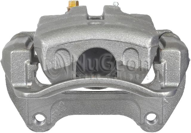 2010-2017 Chevrolet Equinox Disc Brake Caliper - Front Left (BBB Industries)
