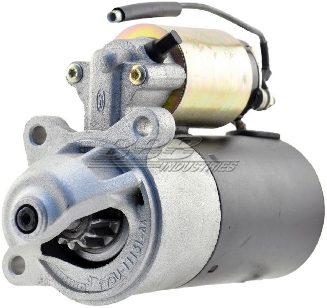1998 Lincoln Navigator Starter (BBB Industries)