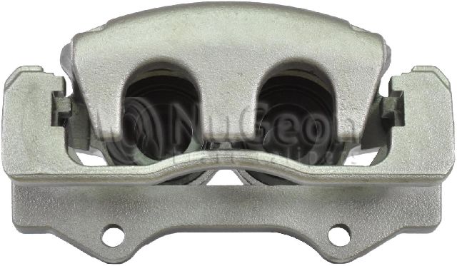 2009-2012 GMC Canyon Disc Brake Caliper - Front Left (BBB Industries)