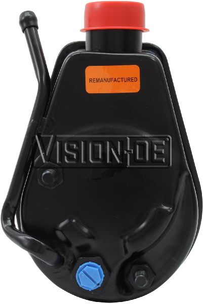 1984-1985 Jeep Cherokee Power Steering Pump (BBB Industries)