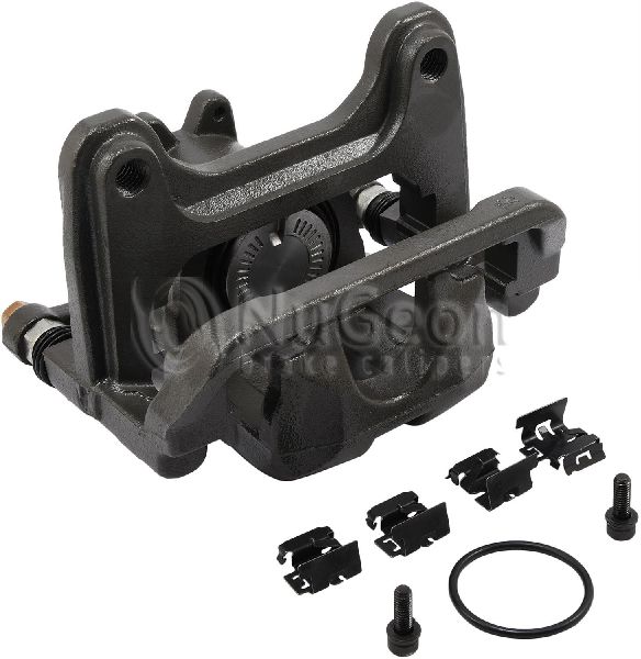 2019-2023 Chevrolet Silverado 1500 Disc Brake Caliper - Rear Right (BBB Industries)
