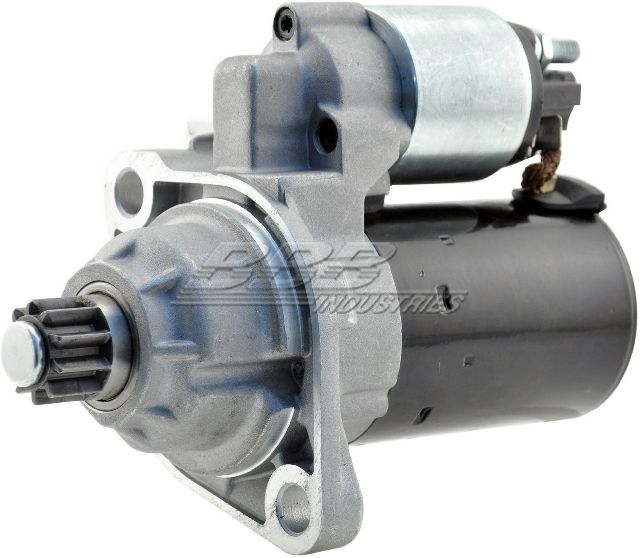 2009-2016 Volkswagen CC Starter (BBB Industries)