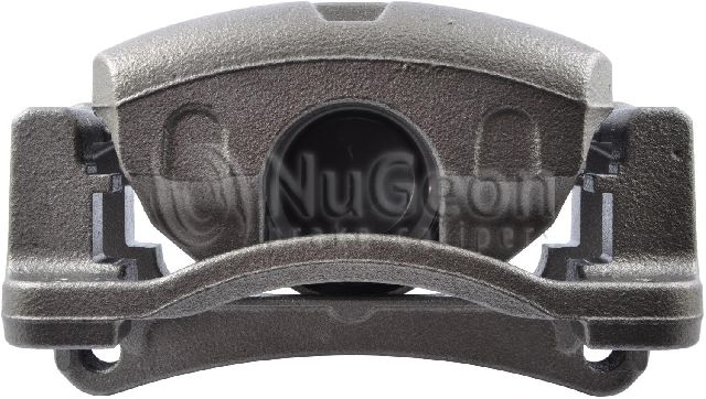 2013-2024 Mazda CX-5 Disc Brake Caliper - Front Right (BBB Industries)