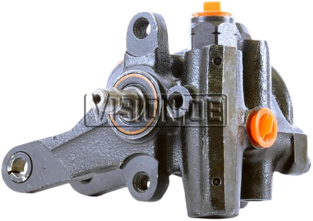 1989-1992 Geo Prizm Power Steering Pump (BBB Industries)