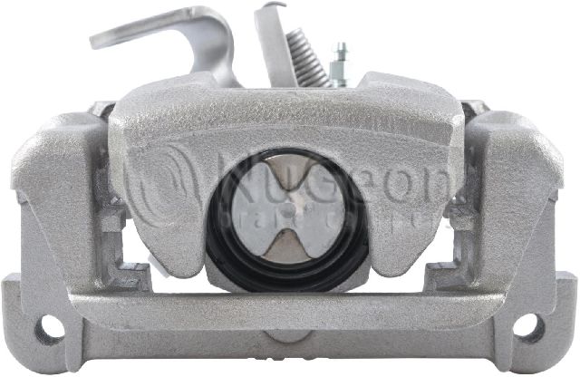 2018-2021 Mitsubishi Outlander PHEV Disc Brake Caliper - Rear Right (BBB Industries)