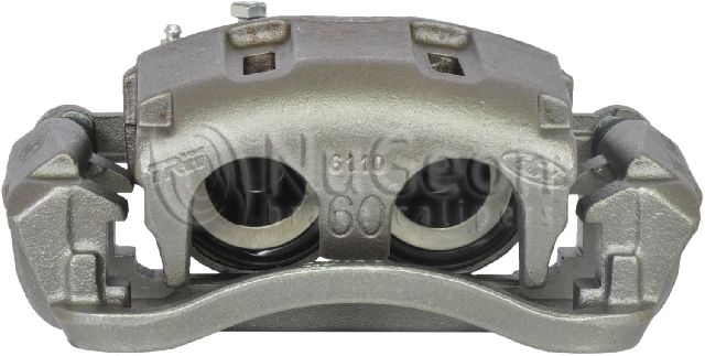 2005-2012 Ford F-350 Super Duty Disc Brake Caliper - Front Left (BBB Industries)