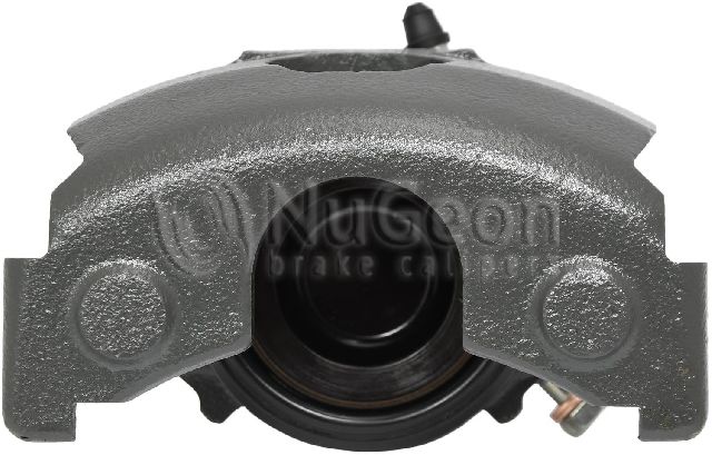 1976-1979 Ford Bronco Disc Brake Caliper - Front Right (BBB Industries)