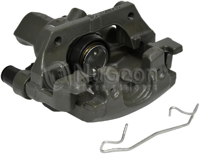 2004-2013 Mazda 3 Disc Brake Caliper - Rear Left (BBB Industries)