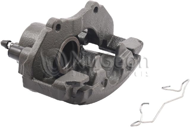2018-2022 Ford EcoSport Disc Brake Caliper - Front Left (BBB Industries)