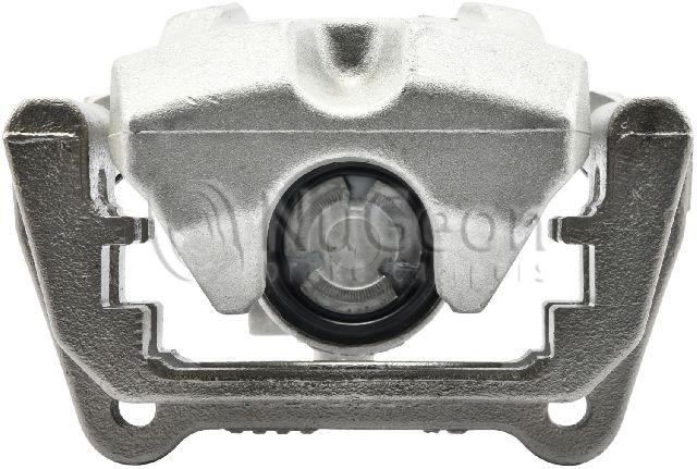 2014-2021 Jeep Cherokee Disc Brake Caliper - Rear Right (BBB Industries)