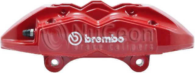 2010-2016 Hyundai Genesis Coupe Disc Brake Caliper - Front Left (BBB Industries)