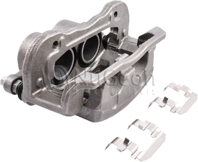 2015-2021 Kia Sedona Disc Brake Caliper - Front Left (BBB Industries)
