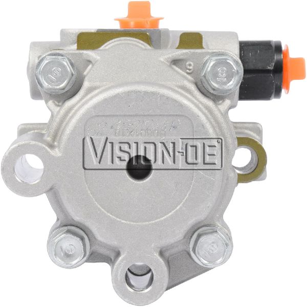 1995-2004 Toyota Tacoma Power Steering Pump (BBB Industries)